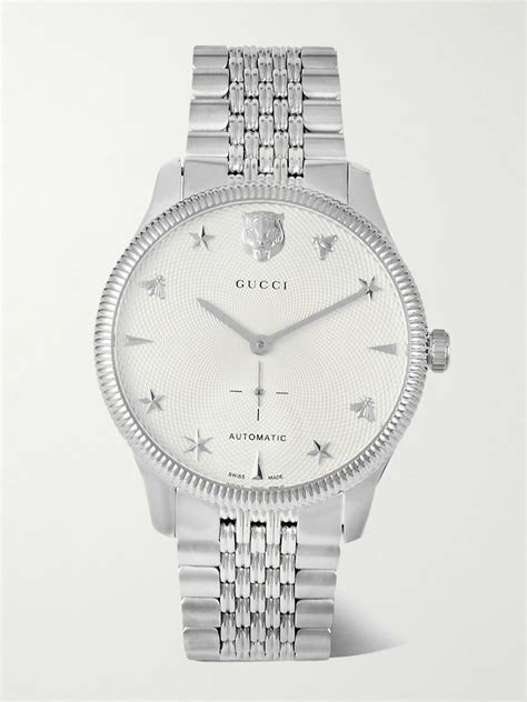 is the gucci g timeless watch good|gucci g timeless watch 40mm.